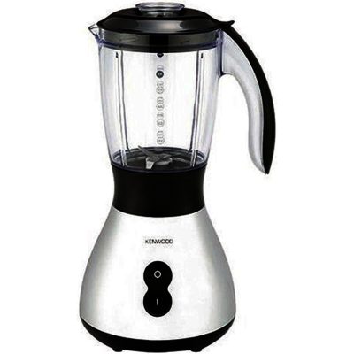 Kenwood BL338 Blender in Chrome